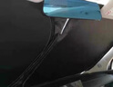 途梁瑪莎拉蒂汽車遮陽擋總裁吉博力萊萬特格雷嘉遮陽簾前擋防曬隔熱傘 【專車專用】其他車型下單備注 曬單實拍圖