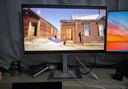 飛利浦27英寸 4K IPS 10bit出廠校準 HDR400 TypeC65W 低藍光 辦公顯示器專業(yè)設計屏 國家補貼27E1N5900R 曬單實拍圖