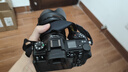 尼康（Nikon）Z6III（Z63）專業(yè)全畫幅數(shù)碼微單相機(jī) 高清攝影拍照視頻直播 防抖 vlog微單相機(jī) Z6III + Z 24-70mm f/4 S套機(jī) 曬單實(shí)拍圖