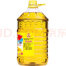 魯花 食用油 5S物理壓榨 一級(jí) 花生油 6.18L 油 0反式脂肪酸 特香純正 曬單實(shí)拍圖