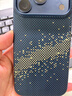 PITAKA【PitaTap?超薄款適用蘋(píng)果iPhone17ProMax手機殼相機按鍵全包16promax凱夫拉磁吸商務(wù)高級保護套 星河 iPhone17Pro手機殼 曬單實(shí)拍圖