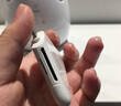 OLYSON適用蘋果手機(jī)讀卡器三合一多萬(wàn)能USB3.0索尼佳能單反相機(jī)數(shù)碼SD卡TF內(nèi)存卡type-c轉(zhuǎn)換導(dǎo)出電腦iPad 【白色】支持：TF/SD卡 2.0 曬單實(shí)拍圖