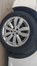 瑪吉斯（MAXXIS）輪胎/汽車輪胎 205/55R16 91V EC1 適配奧迪A6 曬單實(shí)拍圖