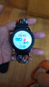 CangHua 適用小米Watch S4/S3/S1/S2表帶 xiaomi watchS1Pro/color2/運動版透氣磁吸尼龍編織表帶 彩虹 曬單實拍圖