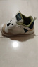 江博士學(xué)步鞋步前鞋秋季男童輕便嬰兒童鞋B13243W010白/杏/綠22 曬單實(shí)拍圖
