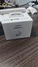 索尼（SONY）LinkBuds Fit 白色 Hi-Res舒適降噪真無線耳機 七夕禮物 曬單實拍圖