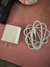 Viken【原充同芯】蘋果充電器適配原裝30W快充套裝iPhone14/13promax/pro/plus手機(jī)充電器頭數(shù)據(jù)線 蘋果30W快充頭+閃充線1米 蘋果14-8系列快充不傷機(jī) 曬單實(shí)拍圖