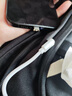 IMEV【3C認(rèn)證丨20000M】蘋果磁吸充電寶Magsafe無線快充iPhone16/15/14/13/12promax外接電池移動(dòng)電源 【智能版型號20000m】一貼即充雙向快充不傷機(jī) 曬單實(shí)拍圖