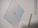 華為八電極體脂秤3Pro 電子秤體脂秤體重秤家用 雙頻檢測精準/WiFi藍牙雙連接/支持安卓&iOS 日出印象 曬單實拍圖