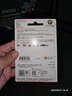 閃迪（SanDisk）256GB TF（MicroSD）4K內(nèi)存卡 行車記錄儀 監(jiān)控攝像頭專用 20,000小時錄制 重復(fù)讀寫高耐用存儲卡 曬單實拍圖