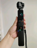LKTOP【3C認證可登機】立可拓適用DJI大疆Pocket3續航手柄5000毫安充電手柄osmo口袋相機Pocket3配件 【送迷你三腳架】Pocket 3續航手柄 曬單實(shí)拍圖