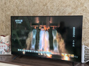 TCL雷鳥 雀5 25款 50英寸電視 144Hz高刷 2+32GB 遠場語音 智能液晶超薄平板電視機50F295C 曬單實拍圖