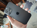 Apple/蘋果 iPhone 16 Pro Max（A3297）512GB 黑色鈦金屬 支持移動聯(lián)通電信5G 雙卡雙待手機(jī) 曬單實拍圖