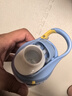 contigo康迪克龍口暢飲鎖扣運動(dòng)水杯750ml阿根廷藍色HBC-DEM090 曬單實(shí)拍圖