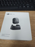 大疆 DJI Mic Mini 發(fā)射器（碳素黑）迷你無(wú)線(xiàn)降噪紐扣式領(lǐng)夾麥克風(fēng)采訪(fǎng)直播vlog收音麥 曬單實(shí)拍圖