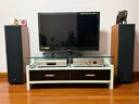 天龍（DENON）PMA-900HNE 家庭影院HiFi發(fā)燒音響 支持WiFi藍牙 集成網(wǎng)絡(luò )放大器 立體聲功放機 銀色 曬單實(shí)拍圖