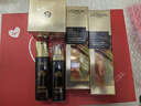 歐萊雅（LOREAL）護膚品套裝金致臻顏松露水乳精華緊致淡紋抗皺補水保濕化妝品禮物 7】松露緊致5件套：水+乳+霜 曬單實(shí)拍圖