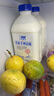 蘭格格草原酸奶 專利活菌1kg*4桶 產地烏蘭察布 源頭直發(fā) 曬單實拍圖