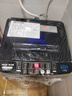 奧克斯全自動洗衣機(jī) 家用小型波輪 洗脫一體機(jī)大容量 公寓宿舍出租房 金色11KG洗脫容量【藍(lán)光洗護(hù)+風(fēng)干潔桶+強(qiáng)電機(jī)】 曬單實拍圖