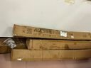 AUCS 白板架子寫字板移動支架綠板黑板白班架支架式廣告板展板黑板報(bào)戶外宣傳板可拉伸通用型 Shelf-2 曬單實(shí)拍圖