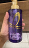 歐萊雅洗發(fā)水玻尿酸空氣感洗發(fā)露保濕修護控油蓬松洗頭膏洗護套裝禮物 空氣嘭彈洗發(fā)露440ml 曬單實拍圖