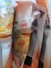 三都港 醇香黃魚(yú)鲞350g/2條裝 三去黃魚(yú) 燒烤食材生鮮魚(yú)類(lèi)  曬單實(shí)拍圖