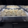 西門子（SIEMENS）【智魔方】嵌入式蒸箱  家用56升大容量  4種蒸制模式  精準控溫 105℃減脂蒸 100道智能菜譜 CD9J0DXB0W 曬單實拍圖