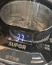 蘇泊爾（SUPOR）5L大容量 電熱水壺燒水壺開(kāi)水壺電水壺 電動(dòng)飲水機電熱水瓶 智能家用多功能 316L不銹鋼 SW-50T80A 曬單實(shí)拍圖