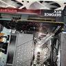 七彩虹（Colorful）戰(zhàn)斧 GeForce RTX 5060  DUO 8G  電競光追游戲設(shè)計電腦顯卡 RTX 5060 8G DUO戰(zhàn)斧 曬單實拍圖