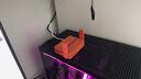 CUDY AC1200迷你路由器輕NAS USB充電寶供電 家用 宿舍 寢室 便攜 隨行 APP控制 TR1200 曬單實(shí)拍圖