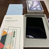 綠聯(lián)適用iPad Air7/6鋼化膜Air 11英寸2025/24年款M3芯片平板電腦無(wú)塵倉高清保護膜全屏輕薄靈敏秒貼盒 曬單實(shí)拍圖