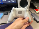 蓋世小雞（GAMESIR）G7 Pro微軟Xbox授權(quán)精英游戲手柄 TMR搖桿體感雙切扳機藍牙PC電腦series無線Steam安卓電視手機 曬單實拍圖