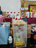 五糧液仙林生態(tài) 江山禮 歐根紗 52度500ml 單瓶裝 節(jié)日禮物 曬單實(shí)拍圖