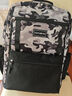 新秀麗（Samsonite）學(xué)生書(shū)包25年上新初高中生雙肩包男孩高顏值背包大容量電腦包NW4 曬單實(shí)拍圖