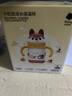babycare兒童保溫杯小松鼠嬰兒寶寶學(xué)飲杯不銹鋼吸管水杯壺學(xué)生上學(xué)300ml 曬單實(shí)拍圖
