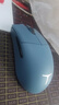 雷神（ThundeRobot）ML903星閃SE 無(wú)線游戲鼠標(biāo)電競(jìng)辦公鼠標(biāo) 有線藍(lán)牙星閃三模無(wú)孔輕量化人體工學(xué)鼠標(biāo)無(wú)畏契約 黛青藍(lán) 曬單實(shí)拍圖