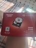 HIKVISION?？低?TB監控硬盤(pán)希捷機械硬盤(pán)安防視頻錄像機監控專(zhuān)用5400轉3.5英寸SATA 曬單實(shí)拍圖