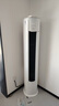 美的（Midea）空調(diào)掛機(jī)酷省電新一級(jí)能效變頻冷暖家用臥室壁掛式防直吹四代自清潔以舊換新家電國(guó)家政府補(bǔ)貼20% 大1.5匹 一級(jí)能效 新款上市酷省電Q 曬單實(shí)拍圖