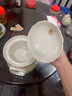 小老太微壓電燉鍋寶寶輔食鍋全自動煲湯煮粥鍋嬰兒輔食電燉鍋陶瓷煲湯鍋寶寶煮粥鍋燉湯鍋小燉鍋電燉盅 【升級微壓款】四階 1.5L 曬單實拍圖