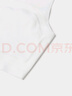 巴拉巴拉女童內衣兒童小背心發(fā)育期防走光胸衣一階段 本白10102 160 cm 曬單實(shí)拍圖