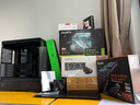 技嘉（GIGABYTE）RTX 5070 Ti 16G顯卡4K/2K 臺(tái)式機(jī)電腦游戲 deepseek人工智能 繪畫圖渲染設(shè)計(jì)師深度學(xué)習(xí) 【次旗艦】RTX5070Ti  魔鷹OC 16G 曬單實(shí)拍圖