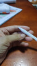 蘋果Apple Pencil 一代/二代 蘋果手寫筆二手蘋果手寫筆/電容筆/觸控筆二手平板電腦配件 蘋果Pencil 二代手寫筆+備用筆尖【99新】 曬單實(shí)拍圖