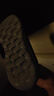 斯凱奇（Skechers）七夕禮物男鞋夏季一腳蹬健步鞋軟底透氣網(wǎng)面休閑運(yùn)動鞋54626 曬單實(shí)拍圖