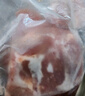 京東跑山豬 國產(chǎn)黑豬梅花肉800g 冷凍豬梅肉豬頸肉慢養360天 京東生鮮黑豬肉 曬單實(shí)拍圖