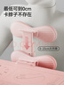 igrow愛果樂坐姿矯正器兒童寫字姿勢(shì)防駝背小學(xué)生視力保護(hù)器駝背糾正器桌面款防近視護(hù)眼 曬單實(shí)拍圖