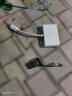 畢亞茲 Type-C/USB多功能OTG轉接頭讀卡器 高速SD/TF/USB多合一U支盤(pán)持相機行車(chē)記錄儀手機存儲內存卡 曬單實(shí)拍圖