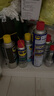 WD-40摩托車鏈條清洗劑wd40仿賽巡航除銹清潔油除濕強(qiáng)力去污噴劑500ml 曬單實(shí)拍圖