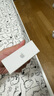 Apple/蘋果 AirPods 4(支持主動(dòng)降噪)搭配無線充電盒(USB-C)蘋果耳機(jī) 藍(lán)牙耳機(jī)適用iPhone/iPad 四代 曬單實(shí)拍圖
