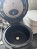 松下（Panasonic）【國家補貼】日本原裝進(jìn)口電飯煲2-3人家用IH壓力電飯鍋2.9升一級能效以舊換新黑珍珠SR-CR10KSQ 曬單實(shí)拍圖