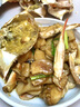 梭子蟹鮮活特大野生舟山大螃蟹海鮮新鮮冷凍海蟹水產(chǎn)飛蟹白蟹順豐 9兩以上/只 【凈重5斤大梭子蟹】 曬單實拍圖